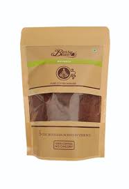BERRY BEAN COFFEE BOTANICA 130GM